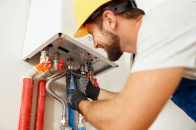 Plumbing Service Providers