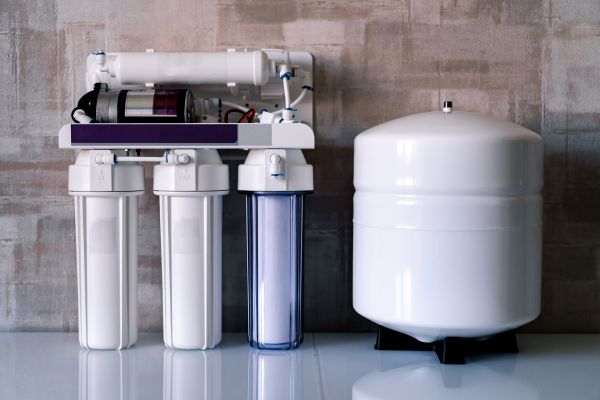 Cost of Reverse Osmosis Installation in Hialeah