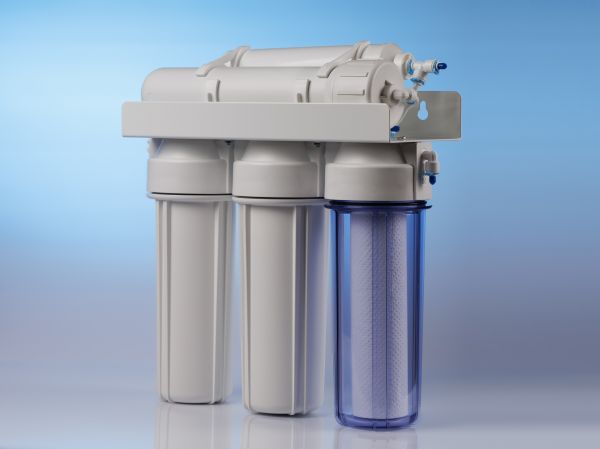 Cost of Reverse Osmosis Repair in Hialeah
