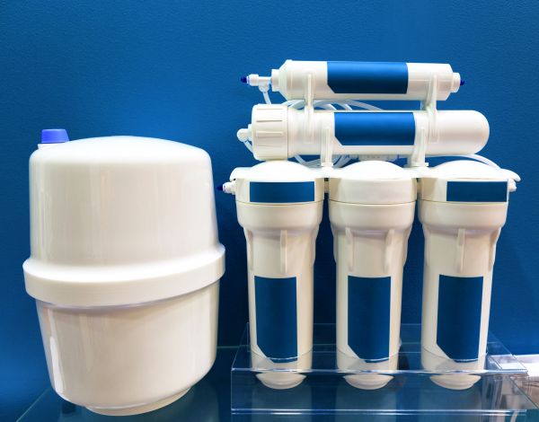 Cost of RO System Installation in Hialeah