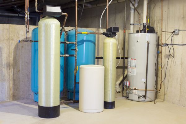 Cost of Residential Water Treatment in Hialeah