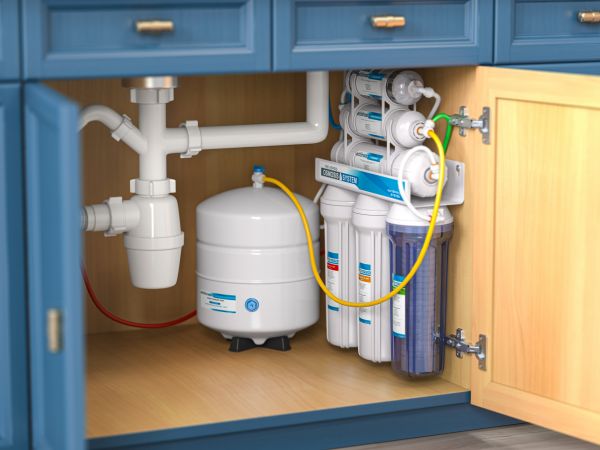 Cost of RO Water Purification in Hialeah