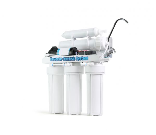 Cost of RO Water Treatment in Hialeah