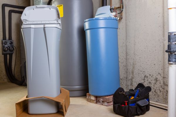 Cost of Water Softener Service in Hialeah