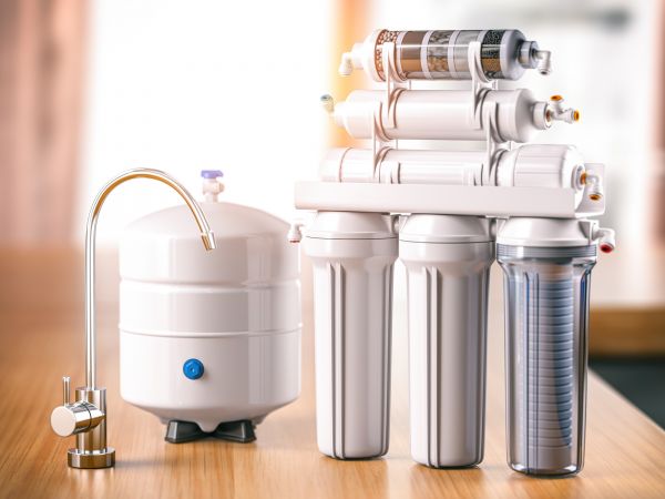 Cost of RO System Replacement in Hialeah